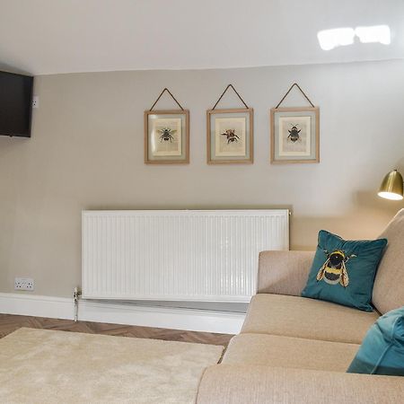 Little Hive-Uk39430 Villa Dronfield Buitenkant foto